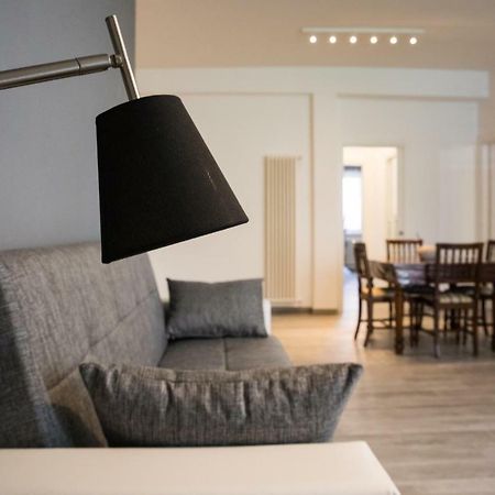 Apartament Nido Di Pina Rzym Zewnętrze zdjęcie