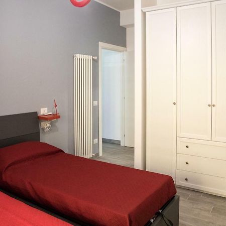 Apartament Nido Di Pina Rzym Zewnętrze zdjęcie